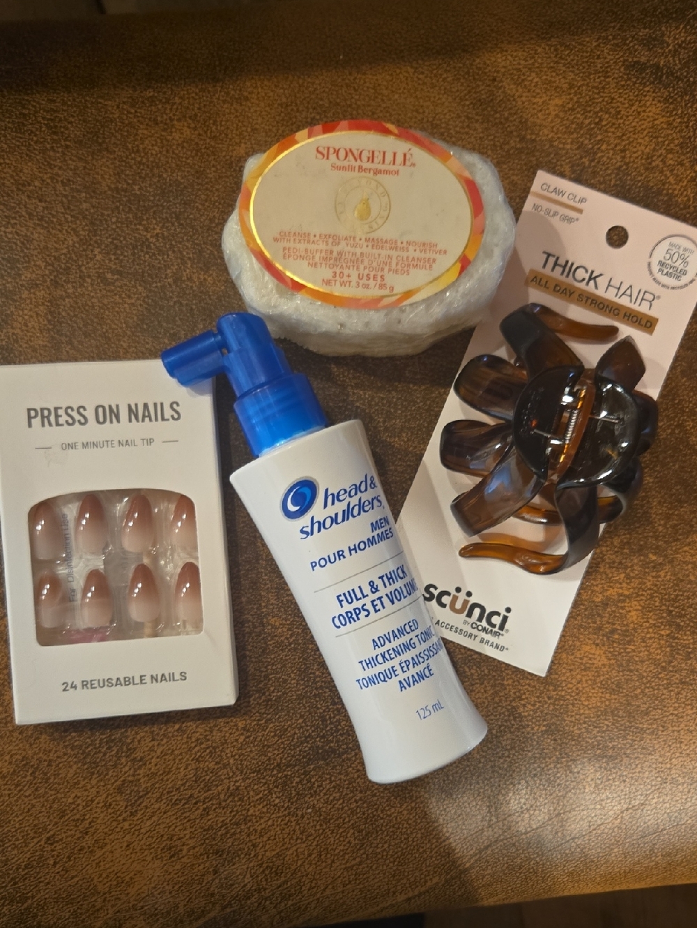 New Beauty Bundle